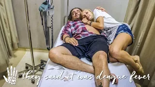 Hospitalized in Lombok ♥ Boho Diaries | Ep.6 Mataram