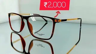 chasma frame boys glasses designs