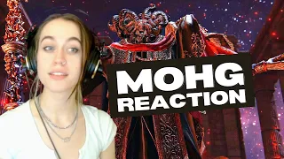 Music Producer Reacts to ELDEN RING Boss Music