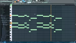 FL Studio Remake: Martin Garrix - Poison [FREE FLP!]