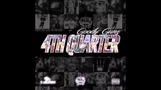 Goody Gunz - All I Know (Feat. Noreaga) (4th Quarter 2015)