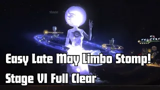Should Limbo difficulty be adjusted? Limbo VI Late May Full Clear [Reverse 1999 重返未来：1999]