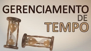 Gerenciamento do Tempo