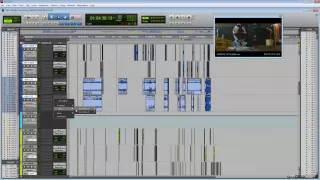 Tutorial 12: VCA Tracks and Submaster AUX Track Busses - Post-Production Audio Workflow Series