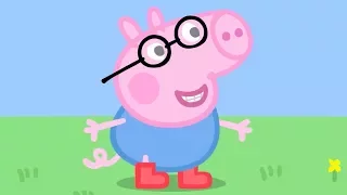 Peppa Pig En Español - Los anteojos - Capitulos Completos - Pepa la cerdita