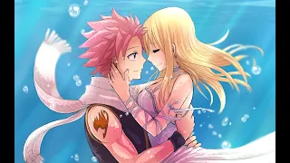 Nalu AMV Skater Boy