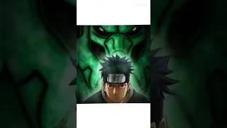 Naruto with the Uchiha edit😎😎