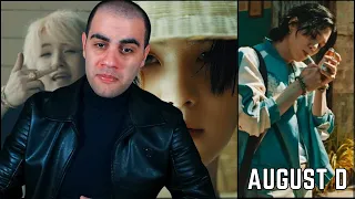 SUGA GOES HAAAAARD! | Agust D "Agust D", "Daechwita" & "Haegeum" REACTION!