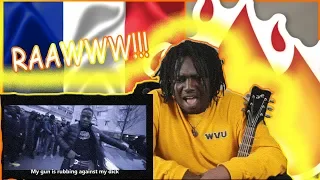 List Of Best French Drill/Trap Rappers - REACTION   **First Reaction**