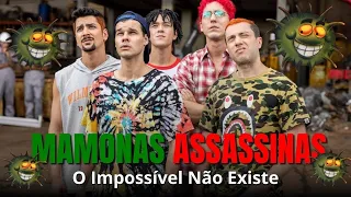 Mamonas Assassinas - O Filme 2023 - Completo