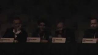 Merlin Panel Blooper ed