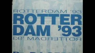 Dr. DJ Cerla - Rotterdam '93