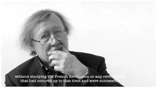 Film For People - Peter Sloterdijk Interview