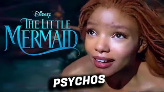 The Little Mermaid Remake Fans Are INSANE