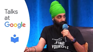 Humble the Poet | Unlearn: 101 Simple Truths For A Better Life | Talks at Google