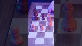 Nice Checkmate Trick