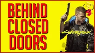 Cyberpunk 2077 Continues To Astound Us (Behind Closed Doors Impressions)