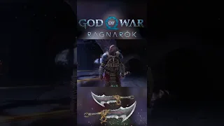 Отгадка загадки Брока в God of War Ragnarok!