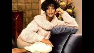 Whitney Houston - Love Medley (Radio City Music Hall 1993)