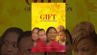 Gift Of Destruction 1