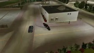 Gta Vice City Stunt Montage II