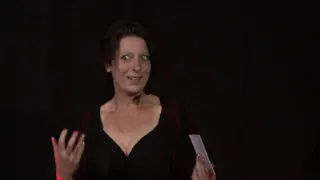 Wash Off Your Whiteness | Frederike Geerdink | TEDxLeidenUniversity
