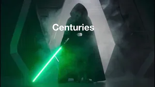 Luke Skywalker - Centuries