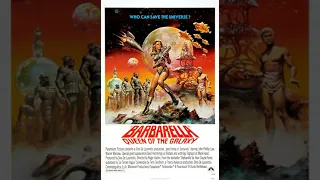 Barbarella