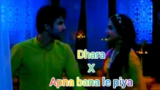 Dhruv Tara X Apna banane le piya song VM