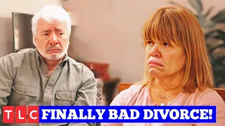 Very Sad😥 News! Why Divorce Amy & Chris Marek Hospitalzed Drops Bad News! For Caryn Chandler 😭!!