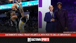 2023 NBA Draft: Live reaction, analysis and Kings fan reactions