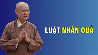 Luật Nhân quả - P1 | Thầy Huyền Diệu