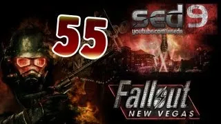 Fallout: New Vegas #55 - Прощай Братство Стали, я не забуду вас