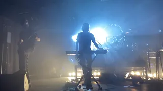 Between the Buried and Me - Fix the Error (Las Vegas, Sept. 3rd, 2021)