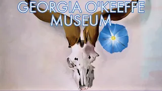 Georgia O'Keeffe Museum