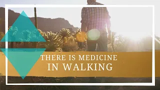There Is Medicine in Walking || Wilderness Therapy at Anasazi Foundation