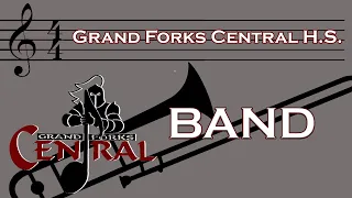 Grand Forks Central Band Concert (05-13-2024)