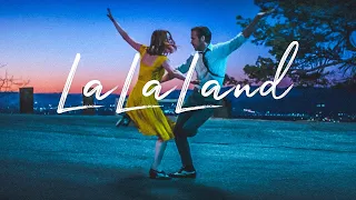 LA LA LAND | Stars