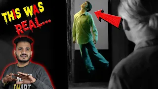 THE HAUNTING OF DON DECKER | THE REAL DEVIL | (Real Ghost Story)