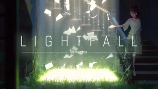 Lightfall | Chillstep mix | 1 hour