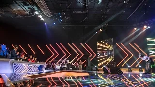 X-Factor4 Armenia - 5 Gala Show