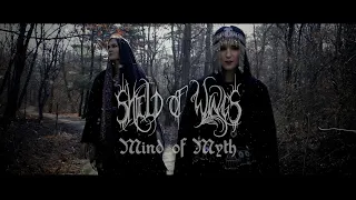 Shield of Wings - Mind of Myth (Official Lyric Video)