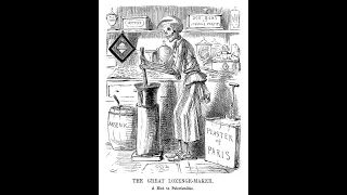 1858 Bradford Sweets Poisoning (Polyhistor)