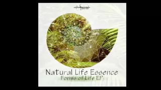 Natural Life  Essence - Symbiosis