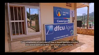 Benefits of Shared Agent Banking in Uganda