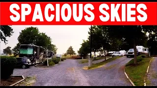 Spacious Skies Campground Shenandoah Views - Don’t Visit Shenandoah Unless You Stay at This RV Park