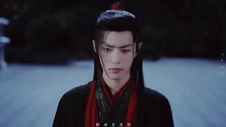 [FMV ] Thiên Ma Sách - Ngụy Vô Tiện《Tiêu Chiến》trần tình lệnh 陈情令 + 天魔策