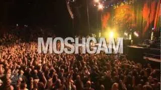 The Moshcam Live Concert Catalogue | Moshcam