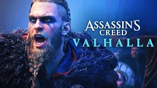 Assassin's Creed Valhalla Developer Commentary.mp4