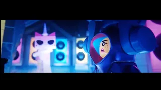 Cette chanson... (Catchy Song) - Lego 2 [French Canadian]